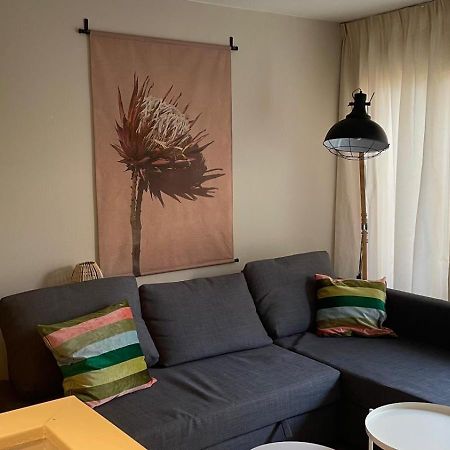 Appartement De Jutter, Resort Amelander Kaap ฮอลลุม ภายนอก รูปภาพ